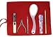 Tweezerman Pedicure Solution Kit