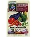 Dalen #HG-50 5x50 Harv Garden Cover