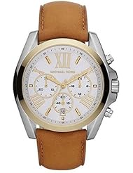 Michael Kors Womens MK5629 Bradshaw