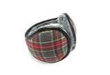 LW Kids Adults Super Warm Fur Earmuff,Foldable & Adjustable,29 Colors