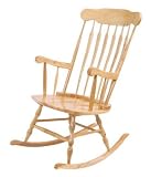 Product details for KidKraft® Hill Country Rocker
