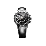 Zenith Mens Chronomaster T-Open Neo-Vintage Watch #03.0240.4021 95.C615 by Zenith