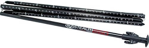 BCA Stealth 260 Carbon Avalanche Probe Backcountry Safety Touring New 2015