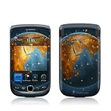 Airlines Design Protective Skin Decal Sticker for BlackBerry RIM Torch 9800 Cell Phone  for Sale