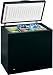 Frigidaire FFC0723GB 7.2 Cu. Ft. Chest Freezer with Manual Defrost & Adjustable Temperature Control