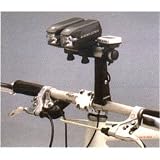 Minoura - Space Grip Bicycle Handlebar Attachment, Large, 4.5"