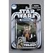Star Wars Original Trilogy Collection #05 Luke Skywalker as X-Wing Pilot_s-1