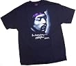 JIMI HENDRIX - Headband - Black T-shirt