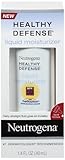 Neutrogena Healthy Defense Daily Moisturizer with Helioplex SPF#50 1.4 oz.