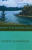 What the Raven Said