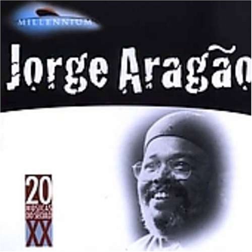 Jorge Arag&atilde;o - Millennium - Zortam Music