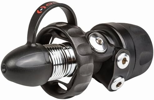 Hollis DC7 First Stage Only- Din