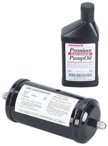 Robinair 13169 Maintenance Kit On Sale