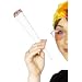Hippie Fake Joint Zigarette Cannabis Kost�m Zubeh�r
