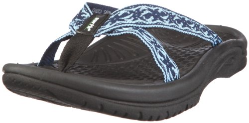 Earth Cabo San Lukas 2 5000700 Damen Sandalen/Zehentrenner Preisvergleich