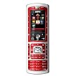 ESPN Ultimate Universal Remote Control with Wireless Internet Services - Red (ESPN)