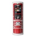 ESPN Ultimate Universal Remote Control with Wireless Internet Services - Red (ESPN)