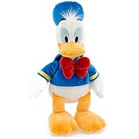 Disney Donald Duck Plush Toy -- 18''