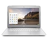HP Chromebook 14-ak010nr 14-Inch Laptop (Intel Celeron, 2 GB RAM, 16 GB SSD)