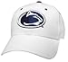 Zephyr Penn St Nittany Lions DHS Fitted Hat