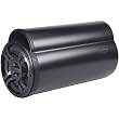 Bazooka BTA6100 BT Series 6-Inch 100-Watt Amplified Tube Subwoofer