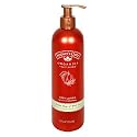 Nature's Gate Organics Fruit Blend Ultra-Hydrating Body Lotion, Asian Pear & Red Tea, 12-Ounce Bottles (Pack of 3)