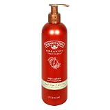 Natures Gate Organics Fruit Blend Ultra-Hydrating Body Lotion, Asian Pear & Red Tea, 12-Ounce Bottles (Pack of 3)