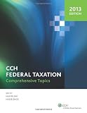 Federal Taxation: Comprehensive Topics  (2013)