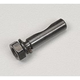 15131 Carburetor Lock Pin Nitro Star T-15 from HPI Car Parts