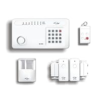 Skylink SC-100W Security System