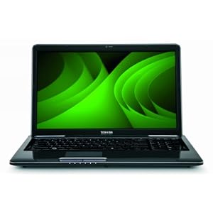 Toshiba Satellite L675-S7113 17.3-Inch LED Laptop