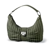DAKINE (��������) HULTLE Green Pinstripe 8150007