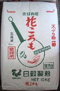 日穀製粉天ぷら粉　花衣　10kg