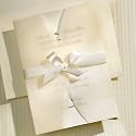 Laura Ashley Butter Cream Jacket Invitation Kit