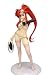 Gurren Lagann Yoko Littner Swimsuit Version PVC Figure_s-1