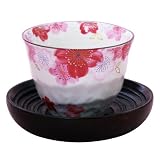 花ものがたり 3月 花日和 煎茶セット