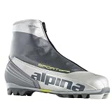 Alpina SR 20 Cross Country Sport Performance Boots