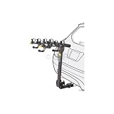 Saris T-RAX Sport Folding 4 Bike Hitch Mount Rack (1.25-Inch Recevier)