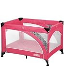 Mia Moda Playgio Playard, Pink 41uo3E1JFaL. SL160 Mia Moda Playgio Playard, Pink