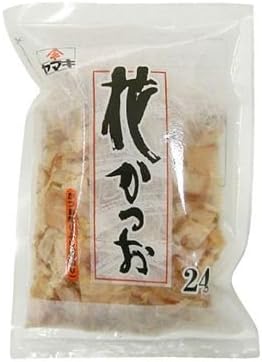 Japanese Yamaki Flower Bonito 24g