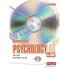 Heinemann Psychology for OCR AS Student Book with CD-ROM