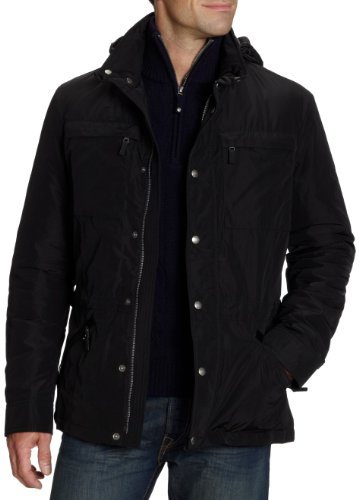 Geox  M0320H T1145 F9000  Herren Jacken