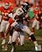 Eddie Royal Autographed/Hand Signed Denver Broncos 8x10 Photo