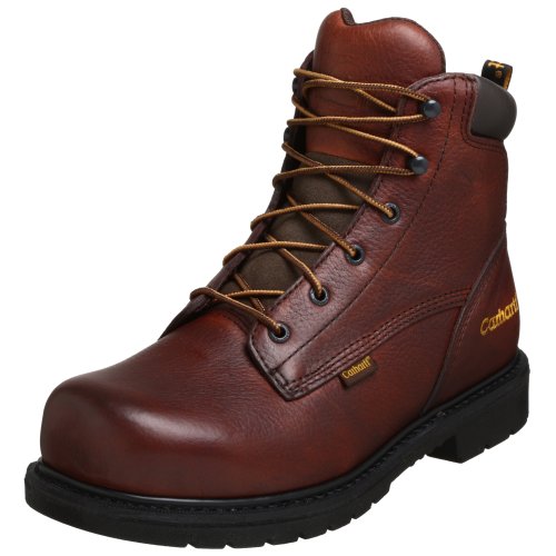 Carhartt Men's 6 Oblique ST Work Boot