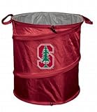 Stanford Cardinal Trash Can Cooler