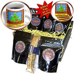 Whimsical Wishes Gift Basket