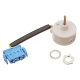 OES Genuine Sunroof Switch for select Audi A4 A4 Quattro models by OES Genuine