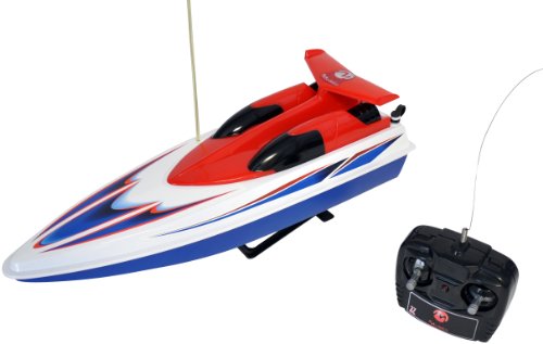 Imagen 2 de MODELCO Bateau radiocommandé Speed Boat