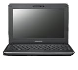 Samsung N210 10.1-inch Netbook (Intel Atom N450 1.66 GHz Processor, 1 GB RAM, 250 GB HDD, 6 Cell Battery, up to 11.2 Hours, Webcam, Windows 7 Starter, Black)