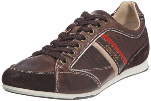 Geox Uomo Andrea U01Z2P0CL22C6009 Herren Sneaker